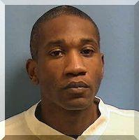 Inmate Josh L Haynes