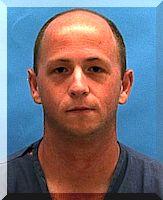 Inmate Joshua D Havel