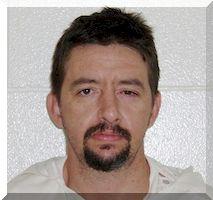 Inmate Joshua L Hicks