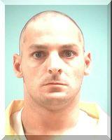 Inmate Joshua Snider