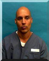 Inmate Juan B Colon