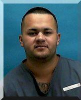 Inmate Juan D Rodriguez