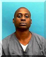 Inmate Julian C Felton