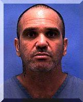 Inmate Julio Rodriguez Ruiz