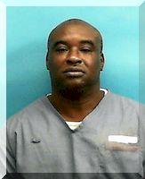 Inmate Julius A Jr Harris