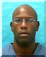 Inmate Jurez R Williams