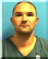 Inmate Justin F White