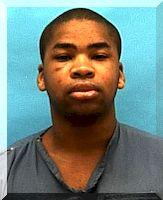 Inmate Justin J Frazier