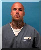 Inmate Justin M Douse