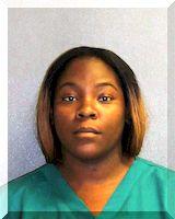 Inmate Kayla Irick