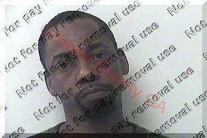 Inmate Kennie Fontaine Brandon