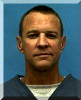 Inmate Kevin Hoffman