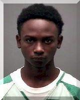 Inmate Khalil Dyshaun Moore