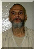 Inmate Lanny T Trull