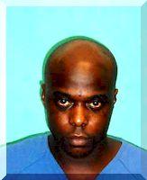 Inmate Larry E Jr Triplett