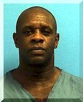 Inmate Larry J Moore