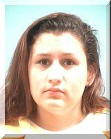 Inmate Lauren Johnson