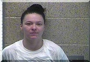 Inmate Leah J Abell