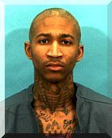 Inmate Levon L Early