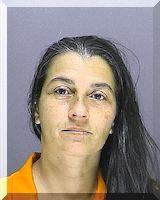 Inmate Linda Ingberg