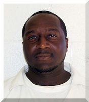 Inmate Lonnie R Beulah