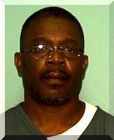 Inmate Lorenzo Sr Harris