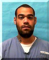 Inmate Luis A Ortiz