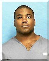 Inmate Marcus L Hill