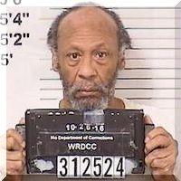 Inmate Mark A Brown