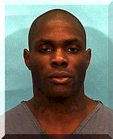 Inmate Mark Hawkins