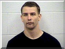 Inmate Mark Nicholas Conley