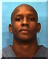 Inmate Marlon M Johnson