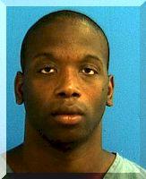 Inmate Marquic V Hardy