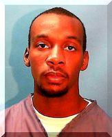 Inmate Marquis D Walker