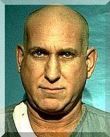 Inmate Marty B Abramson