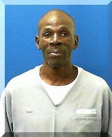 Inmate Marty R Butler