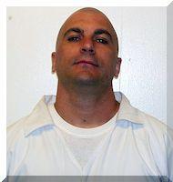 Inmate Matthew D Comfort