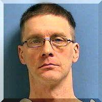 Inmate Matthew W Kaiser