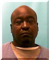 Inmate Maurice D Reed