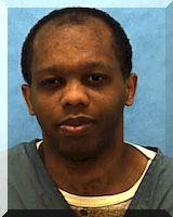 Inmate Maurice T Robinson