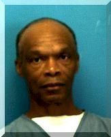 Inmate Mcdaniel Drayton