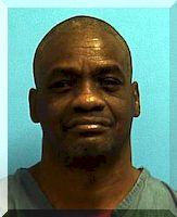 Inmate Melvin Ball