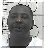 Inmate Melvin Martin