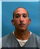 Inmate Michael A Espejo