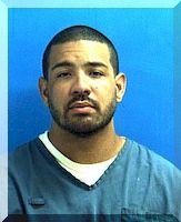 Inmate Michael A Otero