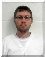 Inmate Michael Boyer