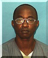 Inmate Michael C Canady