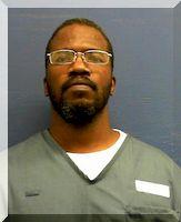 Inmate Michael D Agnew