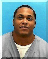 Inmate Michael D Edwards