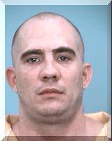 Inmate Michael Hebert